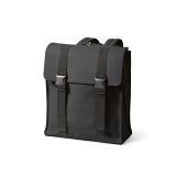 Vue 1 de Sac à dos Edinburgh 22L rPU et rPET. Poche ordinateur 17"