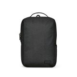 Vue 2 de Sac à dos Oslo 20L rPET Fermetures étanches Poche ordinateur 17"