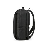 Vue 5 de Sac à dos Oslo 20L rPET Fermetures étanches Poche ordinateur 17"