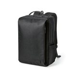 Vue 1 de Sac à dos Oslo 20L rPET Fermetures étanches Poche ordinateur 17"