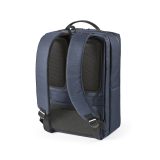Vue 8 de Sac à dos Oslo 20L rPET Fermetures étanches Poche ordinateur 17"