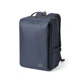 Vue 15 de Sac à dos Oslo 20L rPET Fermetures étanches Poche ordinateur 17"