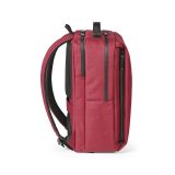 Vue 8 de Sac à dos Oslo 20L rPET Fermetures étanches Poche ordinateur 17"