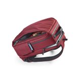 Vue 12 de Sac à dos Oslo 20L rPET Fermetures étanches Poche ordinateur 17"