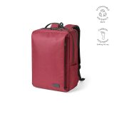 Vue 15 de Sac à dos Oslo 20L rPET Fermetures étanches Poche ordinateur 17"