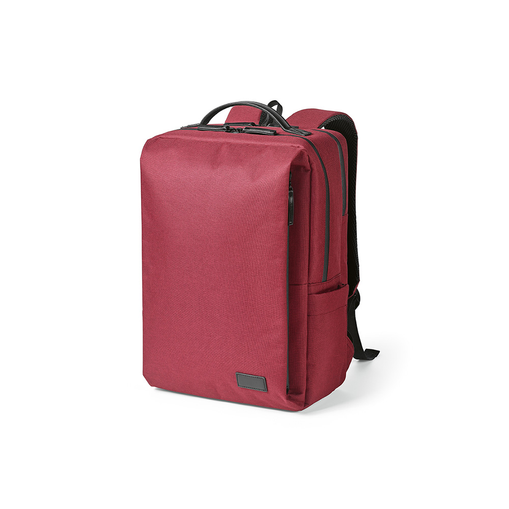 Sac à dos Oslo 20L rPET Fermetures étanches Poche ordinateur 17"