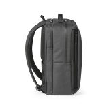 Vue 5 de Sac à dos Oslo 20L rPET Fermetures étanches Poche ordinateur 17"