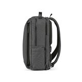 Vue 6 de Sac à dos Oslo 20L rPET Fermetures étanches Poche ordinateur 17"