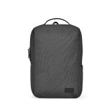 Vue 2 de Sac à dos Oslo 20L rPET Fermetures étanches Poche ordinateur 17"