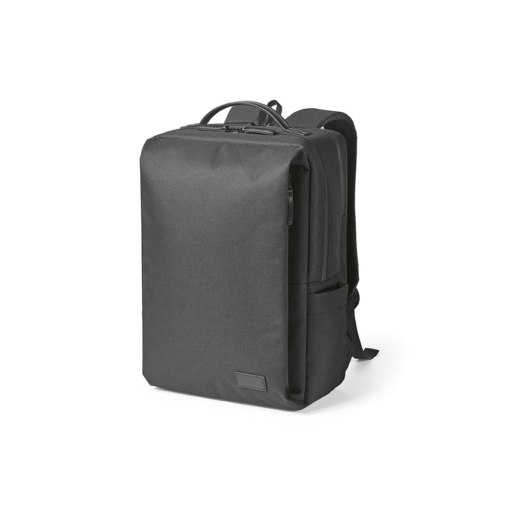 Sac à dos Oslo 20L rPET Fermetures étanches Poche ordinateur 17"