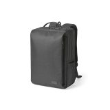Vue 1 de Sac à dos Oslo 20L rPET Fermetures étanches Poche ordinateur 17"