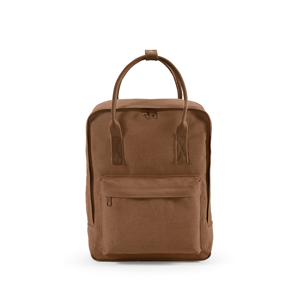 Sac à dos Stockholm 18L rCoton recyclé 450 g/m² Poignées en rPET