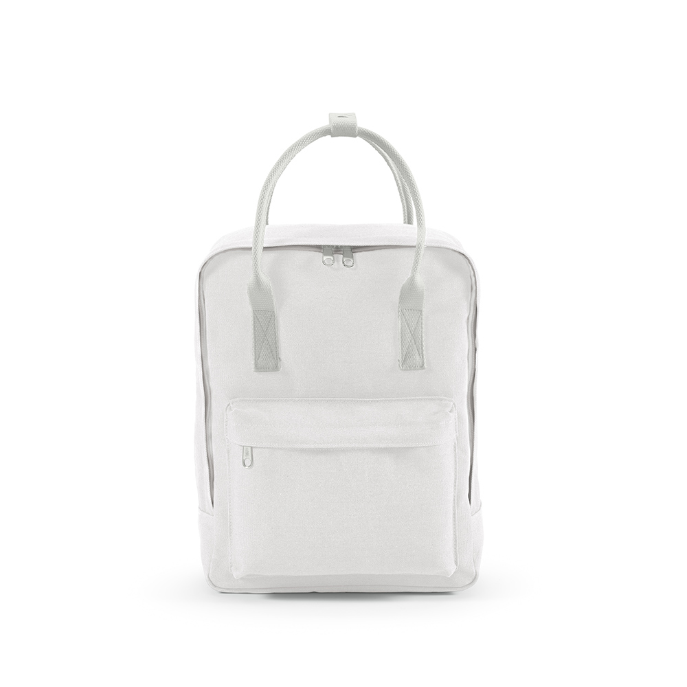 Sac à dos Stockholm 18L rCoton recyclé 450 g/m² Poignées en rPET