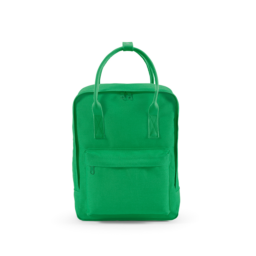 Sac à dos Stockholm 18L rCoton recyclé 450 g/m² Poignées en rPET