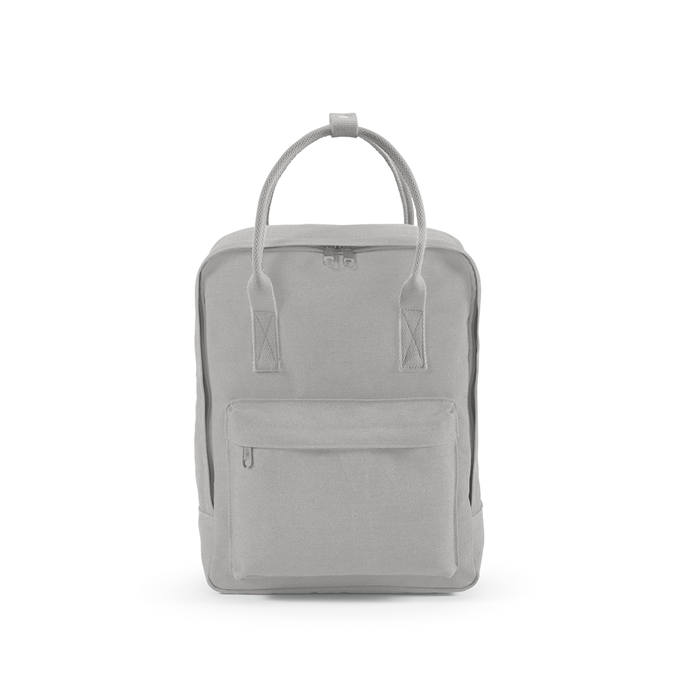 Sac à dos Stockholm 18L rCoton recyclé 450 g/m² Poignées en rPET