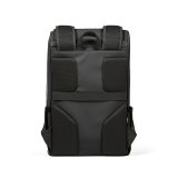 Vue 17 de Sac à dos Lisbon 20L rPU Poche ordinateur 15,6"