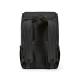 Vue 18 de Sac à dos Lisbon 20L rPU Poche ordinateur 15,6"