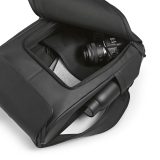 Vue 22 de Sac à dos Lisbon 20L rPU Poche ordinateur 15,6"