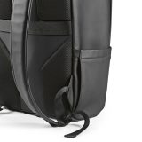 Vue 24 de Sac à dos Lisbon 20L rPU Poche ordinateur 15,6"
