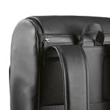 Vue 25 de Sac à dos Lisbon 20L rPU Poche ordinateur 15,6"