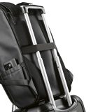 Vue 27 de Sac à dos Lisbon 20L rPU Poche ordinateur 15,6"