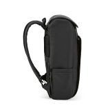 Vue 32 de Sac à dos Lisbon 20L rPU Poche ordinateur 15,6"