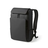 Vue 34 de Sac à dos Lisbon 20L rPU Poche ordinateur 15,6"