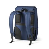 Vue 4 de Sac à dos Lisbon 20L rPU Poche ordinateur 15,6"