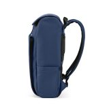 Vue 7 de Sac à dos Lisbon 20L rPU Poche ordinateur 15,6"