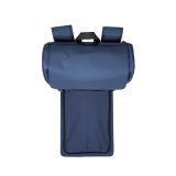 Vue 8 de Sac à dos Lisbon 20L rPU Poche ordinateur 15,6"