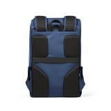 Vue 6 de Sac à dos Lisbon 20L rPU Poche ordinateur 15,6"