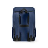 Vue 3 de Sac à dos Lisbon 20L rPU Poche ordinateur 15,6"