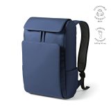 Vue 10 de Sac à dos Lisbon 20L rPU Poche ordinateur 15,6"