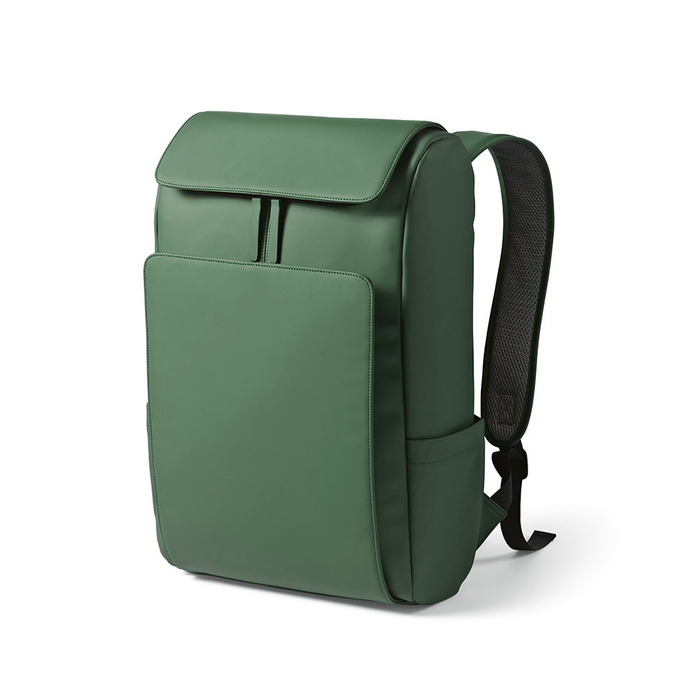 Sac à dos Lisbon 20L rPU Poche ordinateur 15,6"