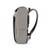 Vue 7 de Sac à dos Lisbon 20L rPU Poche ordinateur 15,6"