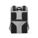 Vue 6 de Sac à dos Lisbon 20L rPU Poche ordinateur 15,6"