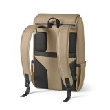 Vue 4 de Sac à dos Lisbon 20L rPU Poche ordinateur 15,6"