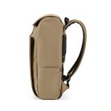 Vue 7 de Sac à dos Lisbon 20L rPU Poche ordinateur 15,6"