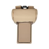 Vue 8 de Sac à dos Lisbon 20L rPU Poche ordinateur 15,6"
