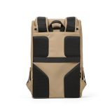 Vue 6 de Sac à dos Lisbon 20L rPU Poche ordinateur 15,6"