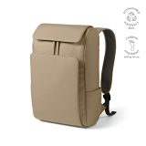 Vue 10 de Sac à dos Lisbon 20L rPU Poche ordinateur 15,6"