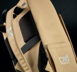 Vue 11 de Sac à dos Lisbon 20L rPU Poche ordinateur 15,6"