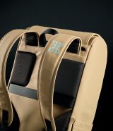 Vue 12 de Sac à dos Lisbon 20L rPU Poche ordinateur 15,6"