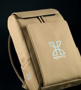 Vue 13 de Sac à dos Lisbon 20L rPU Poche ordinateur 15,6"