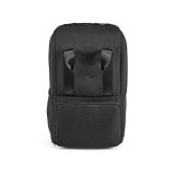 Vue 11 de Sac à dos Bucharest 18L rPET. Poche avant Poche ordinateur 15,6"