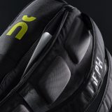 Vue 13 de Sac à dos Bucharest 18L rPET. Poche avant Poche ordinateur 15,6"