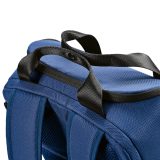Vue 11 de Sac à dos Bucharest 18L rPET. Poche avant Poche ordinateur 15,6"