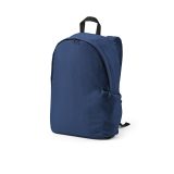 Vue 1 de Sac à dos Tallinn 23L rPET ripstop. Poche ordinateur 17"