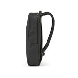 Vue 11 de Sac à dos Amsterdam 16L rPU et rPET. Poche ordinateur 17"