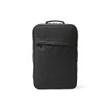 Vue 12 de Sac à dos Amsterdam 16L rPU et rPET. Poche ordinateur 17"